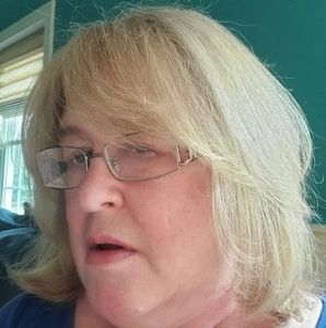 Meet your Posher, Heidi